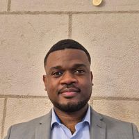 Portrait de Yvan Nkana Etama